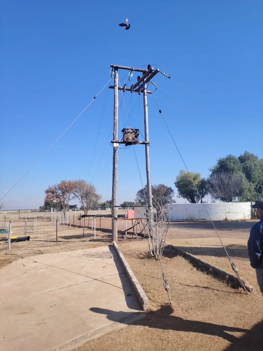 Commercial Property for Sale in Bultfontein Rural Free State